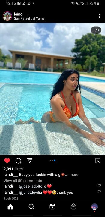 Shantall Herrera