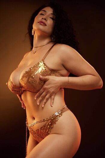 Shaylie Rosalyn