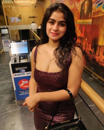 Shilpa Chandrashekar
