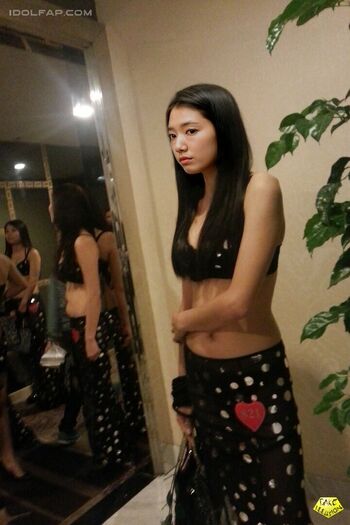 Shin Hye Park