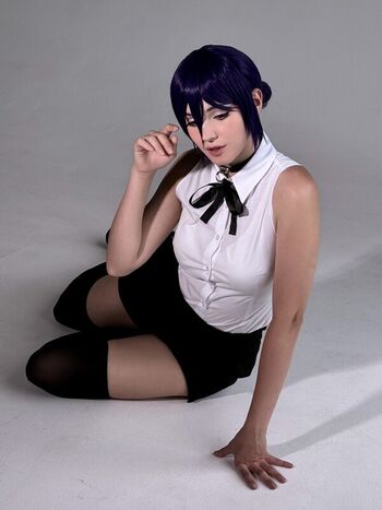 Shirogane-Sama