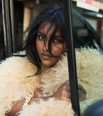 Simone Ashley