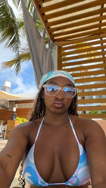 Simone Biles