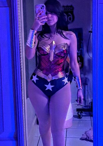 Snarky Jay Cosplay