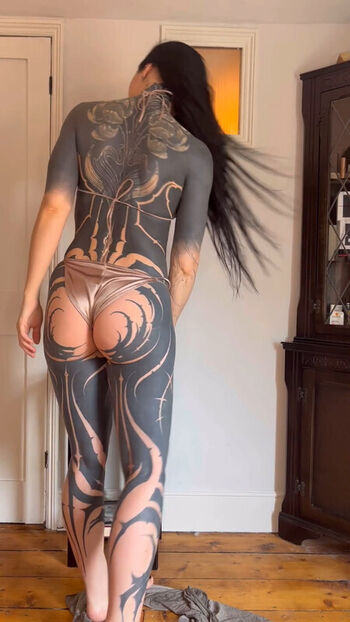 Sofiya Belousova