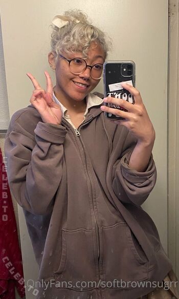 softbrownsugrr