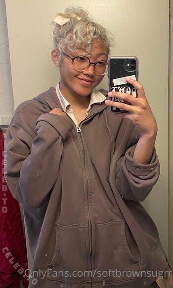 softbrownsugrr