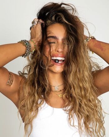 Sommer Ray