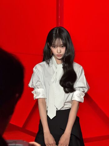 Sooin (Kim Soo-In