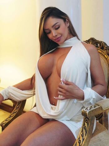 Sophia Alvarez