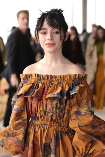 Sophia Anne Caruso