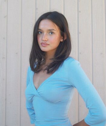 Sophia Hammons