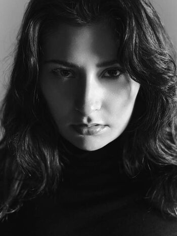 Sophia Karabinas