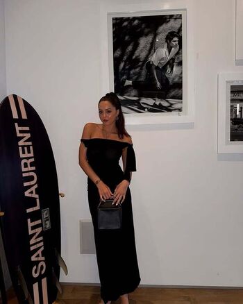 Sophie Glasser