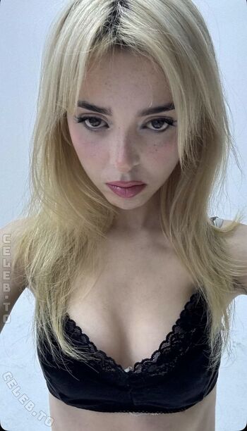 Sophie Powers