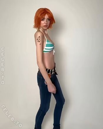 Sophie Powers