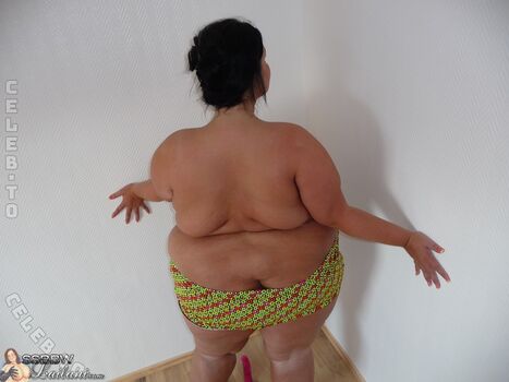 SSBBW Lailani