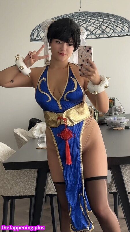 spoek / sspoekie Nude OnlyFans Photo #420