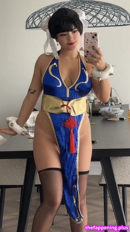 spoek / sspoekie Nude OnlyFans Photo #422