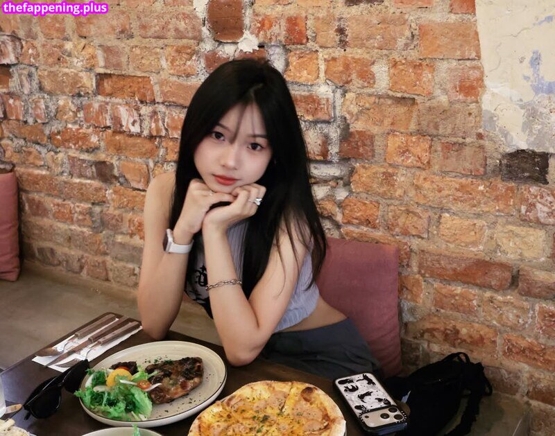 Sssxin_n / Susuu Xin Nude OnlyFans Photo #41