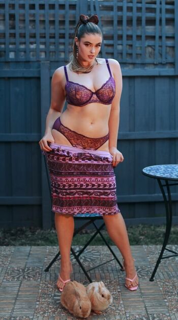 Stefania Ferrario