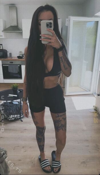 Stefaniestrm
