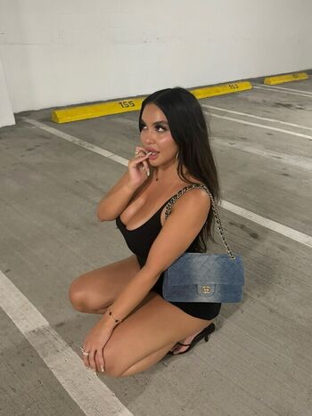 Stella Hudgens
