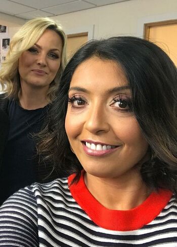 Sunetra Sarker