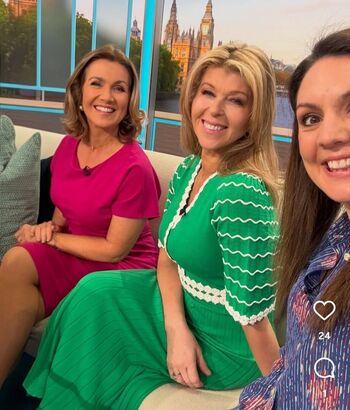 Susanna Reid
