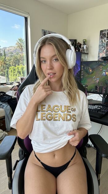 Sydney Sweeney Ai Porn