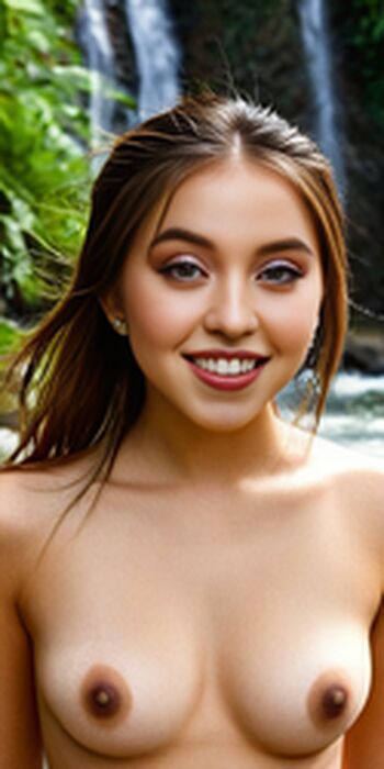 Sydney Sweeney Ai Porn