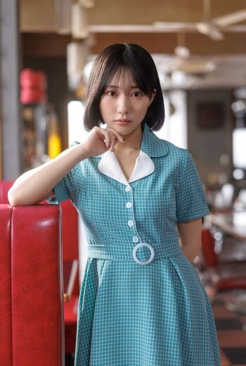 Tanaka Miku