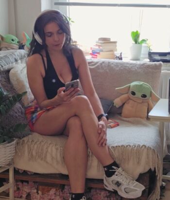 Tania Derveaux