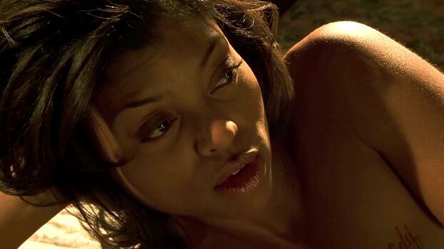 Taraji P Henson