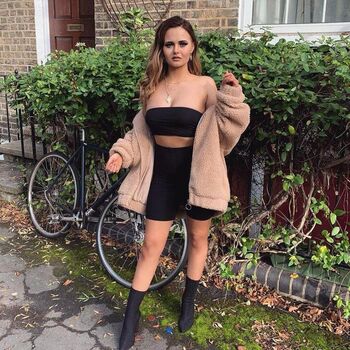 Tasha Syddell