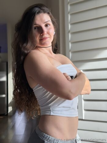 Tashamariejames