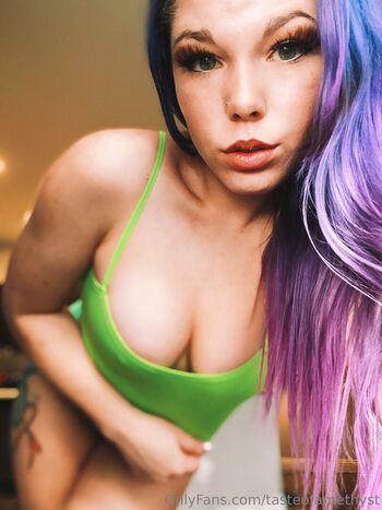 tasteofamethyst