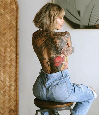 Tattoo Artists