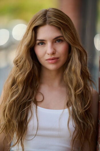 Taylor Geare