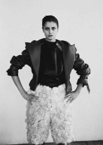 Taylor Hill
