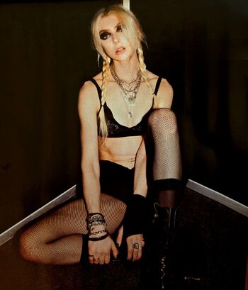 Taylor Momsen