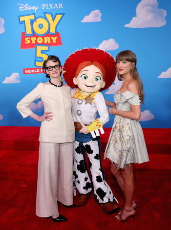 Taylor Swift