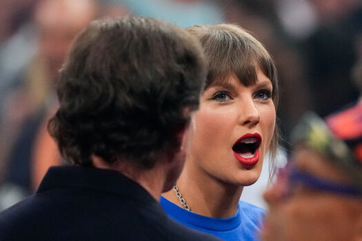 Taylor Swift