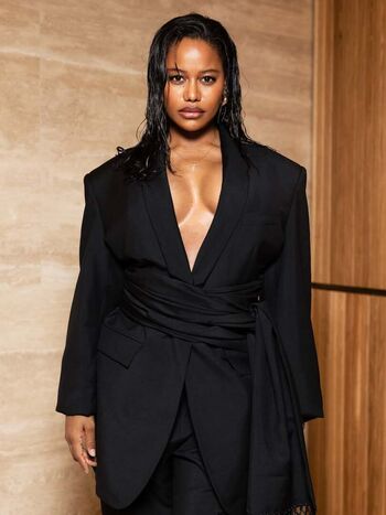 Taylour Paige