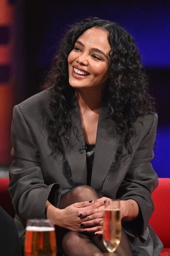 Tessa Thompson