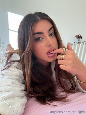 Thais Gauchkarian