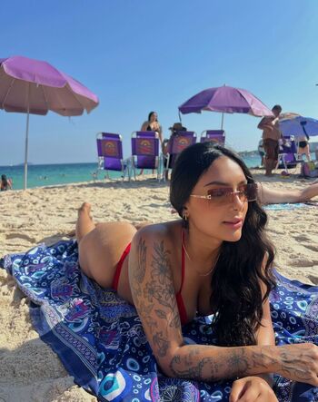 Thaissa Almeida