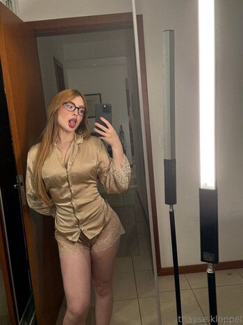 Thayse Kloppel