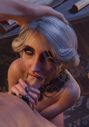 The Witcher