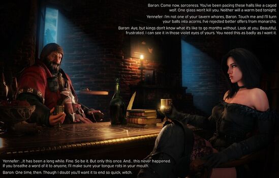 The Witcher